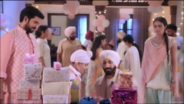 Teri Meri Dooriyan - 11th April 2024